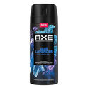 BLUE LAVENDER Desodorante Body Spray BLUE LAVENDER Desodorante Body Spray